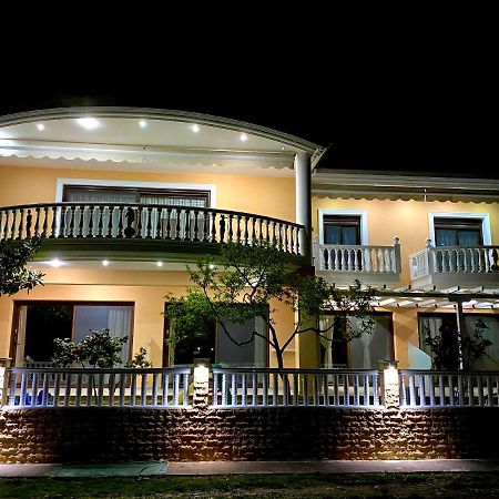 Thea Apartments Skála Marión 외부 사진