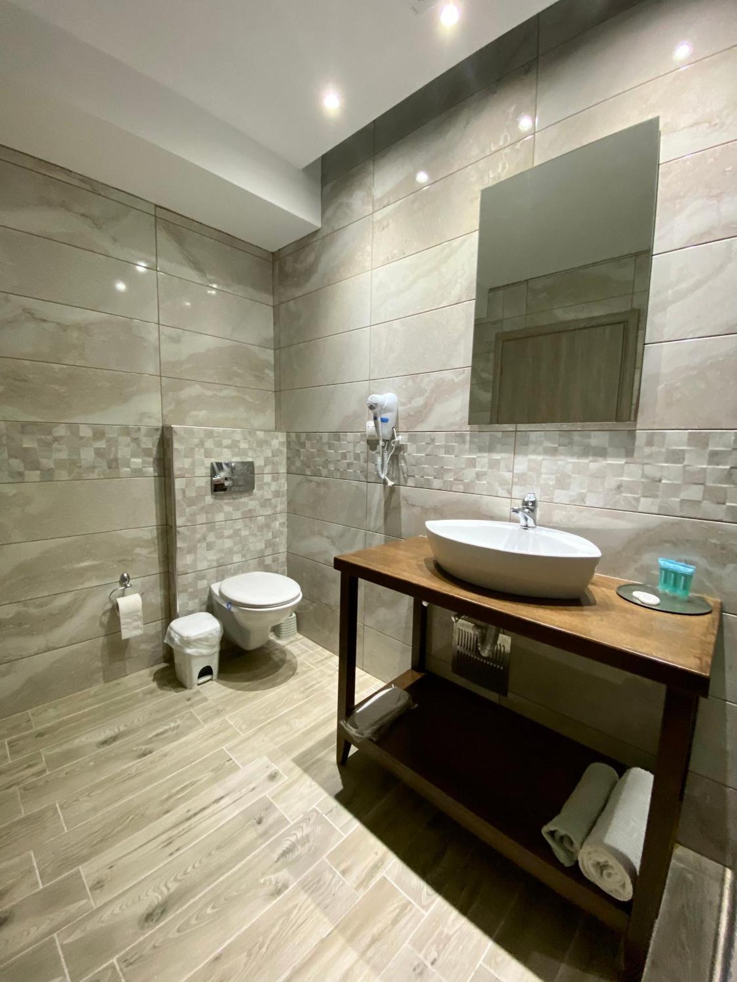 Thea Apartments Skála Marión 외부 사진