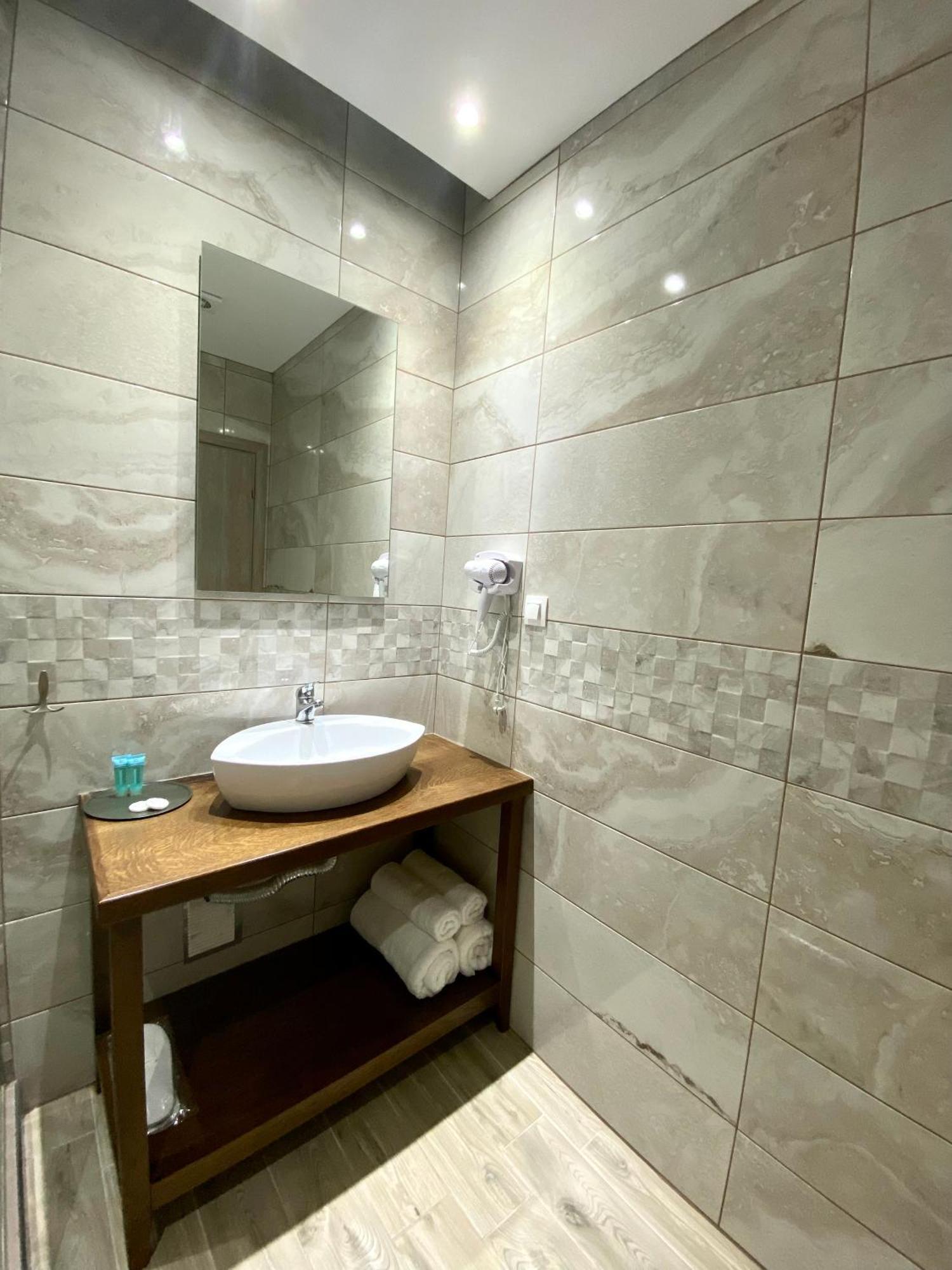 Thea Apartments Skála Marión 외부 사진