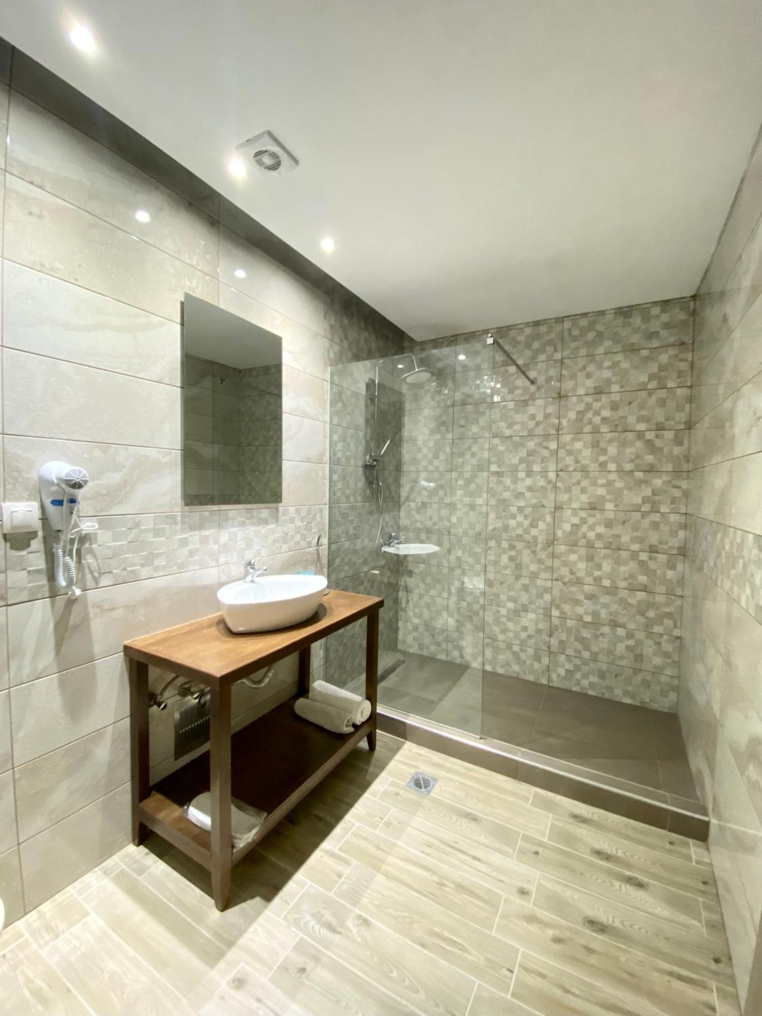 Thea Apartments Skála Marión 외부 사진