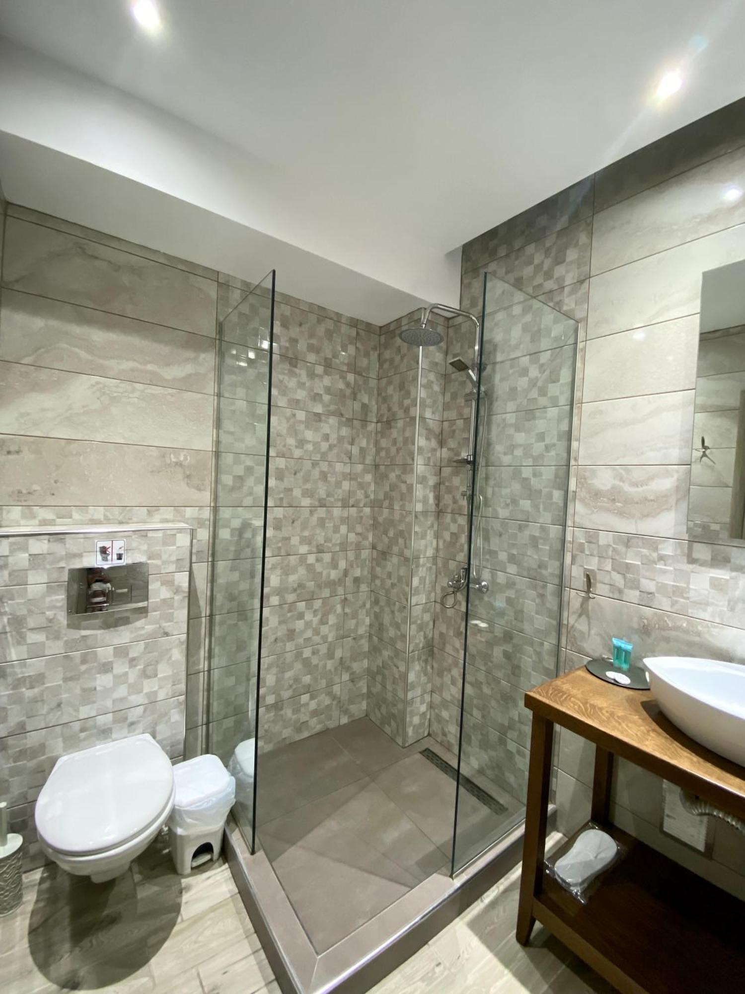 Thea Apartments Skála Marión 외부 사진