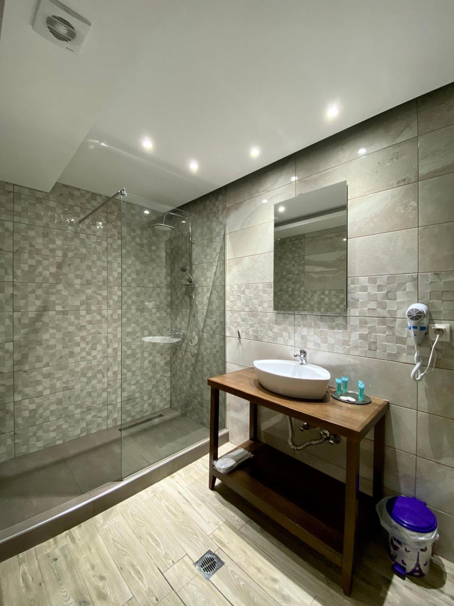 Thea Apartments Skála Marión 외부 사진